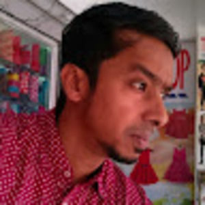 Meet your Posher, Emad